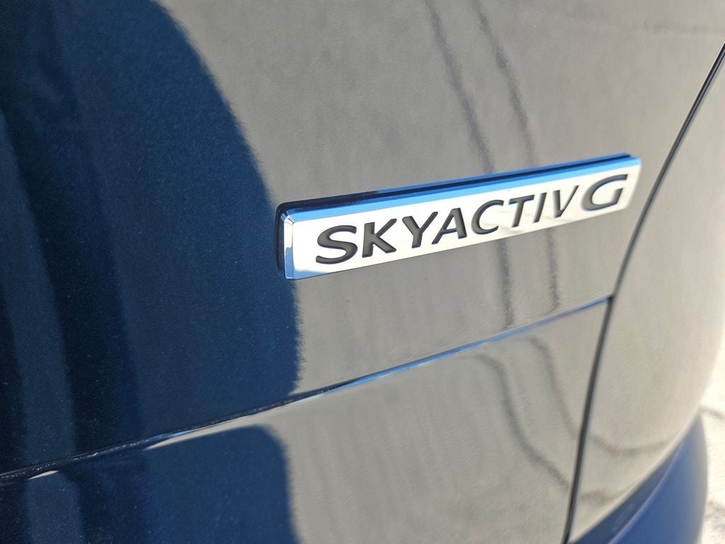 2026 Mazda Mazda CX-30 2.5 S Preferred