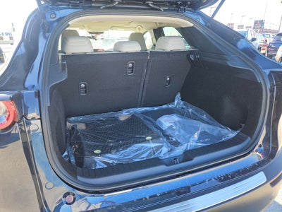 2026 Mazda Mazda CX-30 2.5 S Preferred