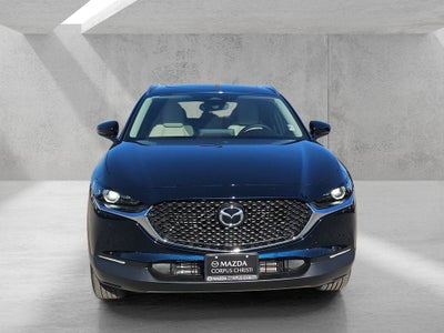 2026 Mazda Mazda CX-30 2.5 S Preferred