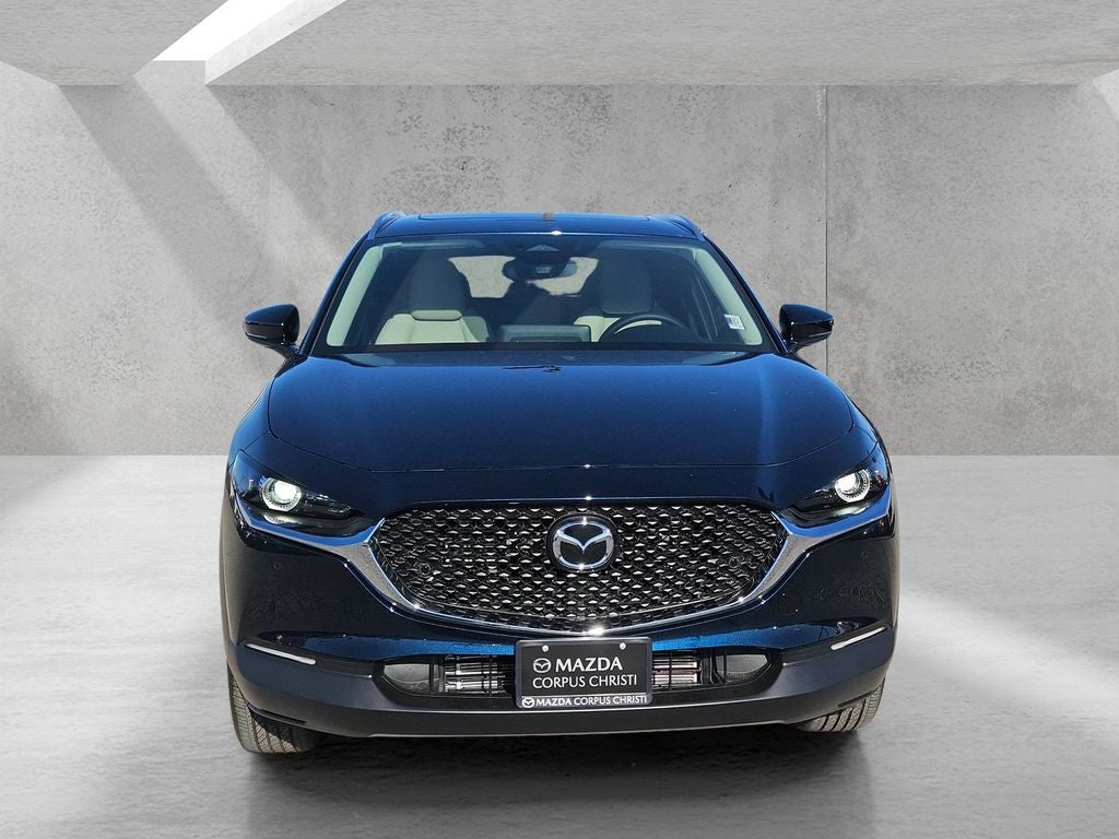 2026 Mazda Mazda CX-30 2.5 S Preferred