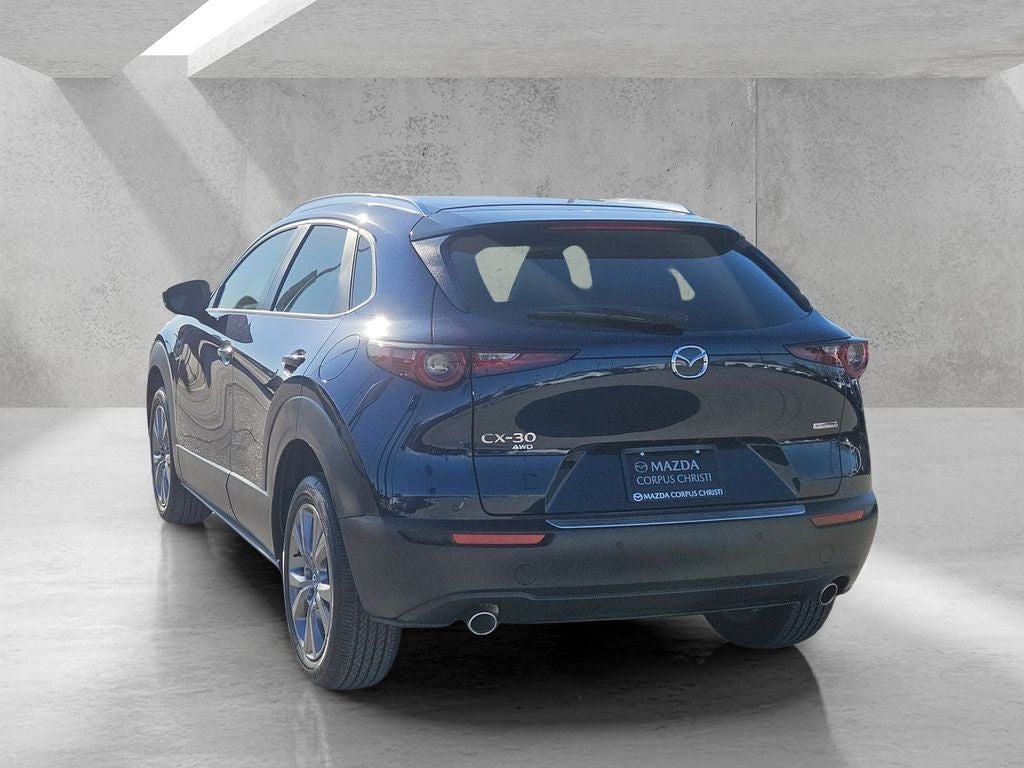 2026 Mazda Mazda CX-30 2.5 S Preferred