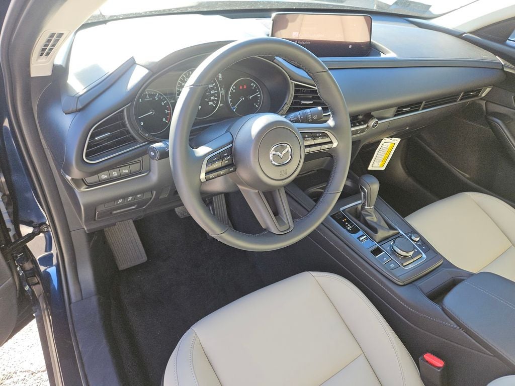 2026 Mazda Mazda CX-30 2.5 S Preferred