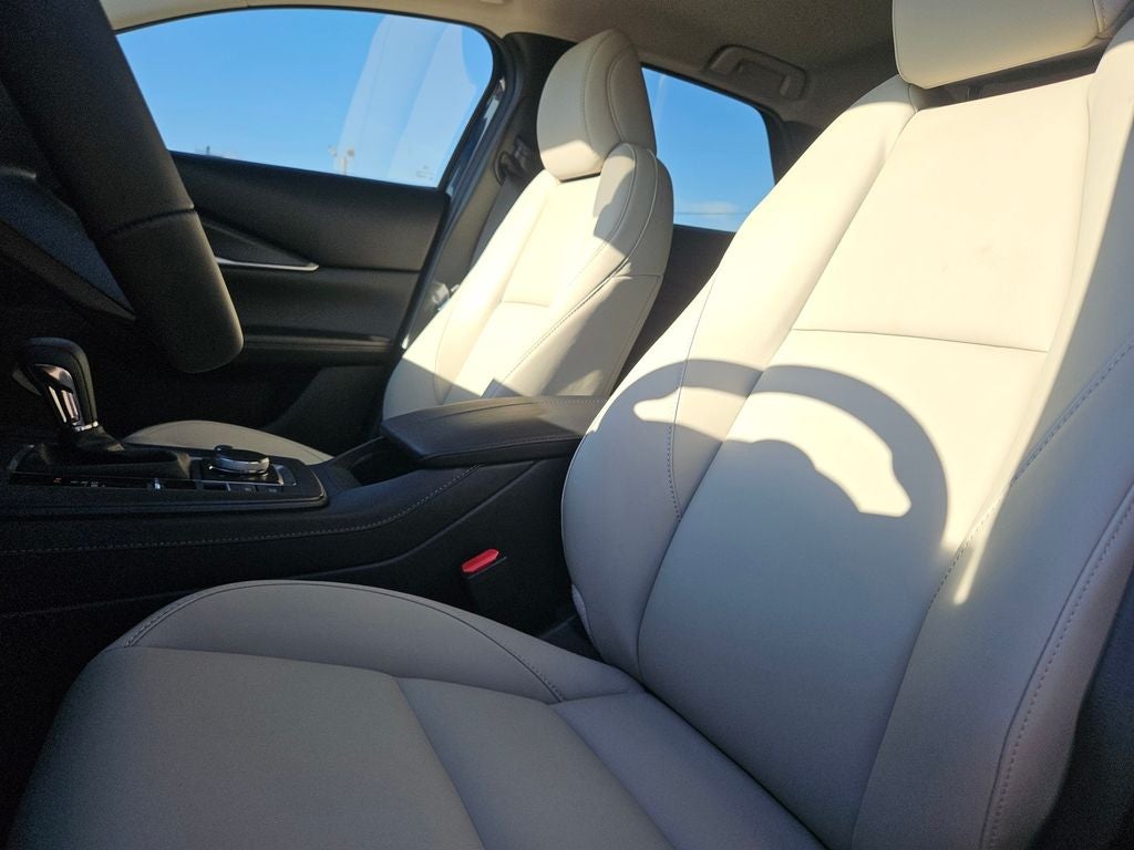 2026 Mazda Mazda CX-30 2.5 S Preferred