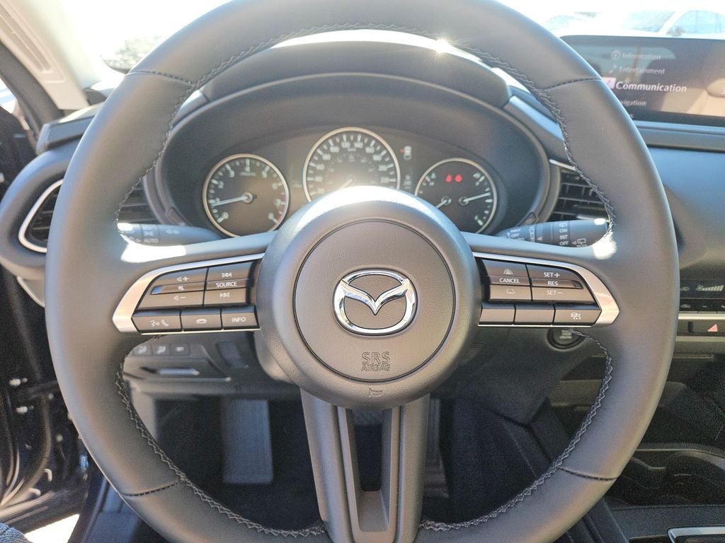 2026 Mazda Mazda CX-30 2.5 S Preferred