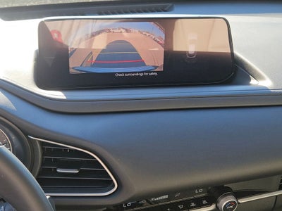 2026 Mazda Mazda CX-30 2.5 S Preferred