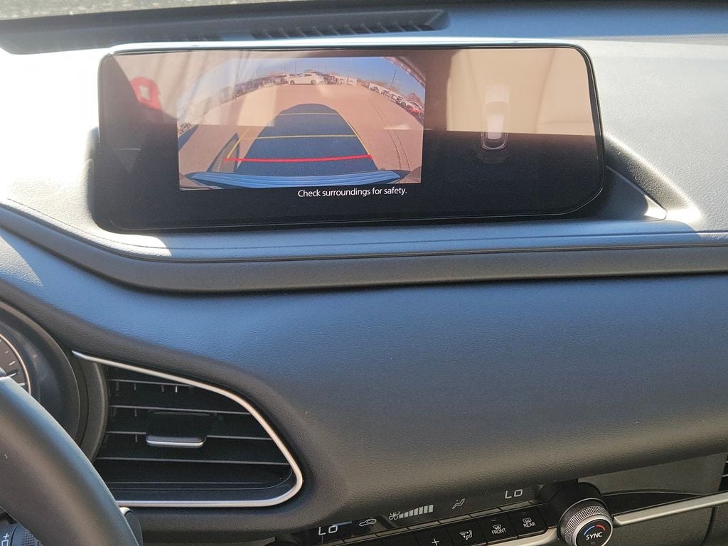 2026 Mazda Mazda CX-30 2.5 S Preferred