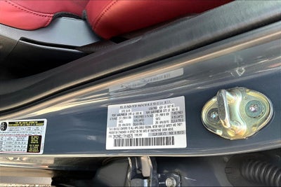 2026 Mazda Mazda CX-30 2.5 S Carbon Edition