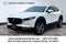 2026 Mazda Mazda CX-30 2.5 S Preferred