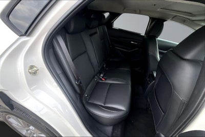 2026 Mazda Mazda CX-30 2.5 S Preferred