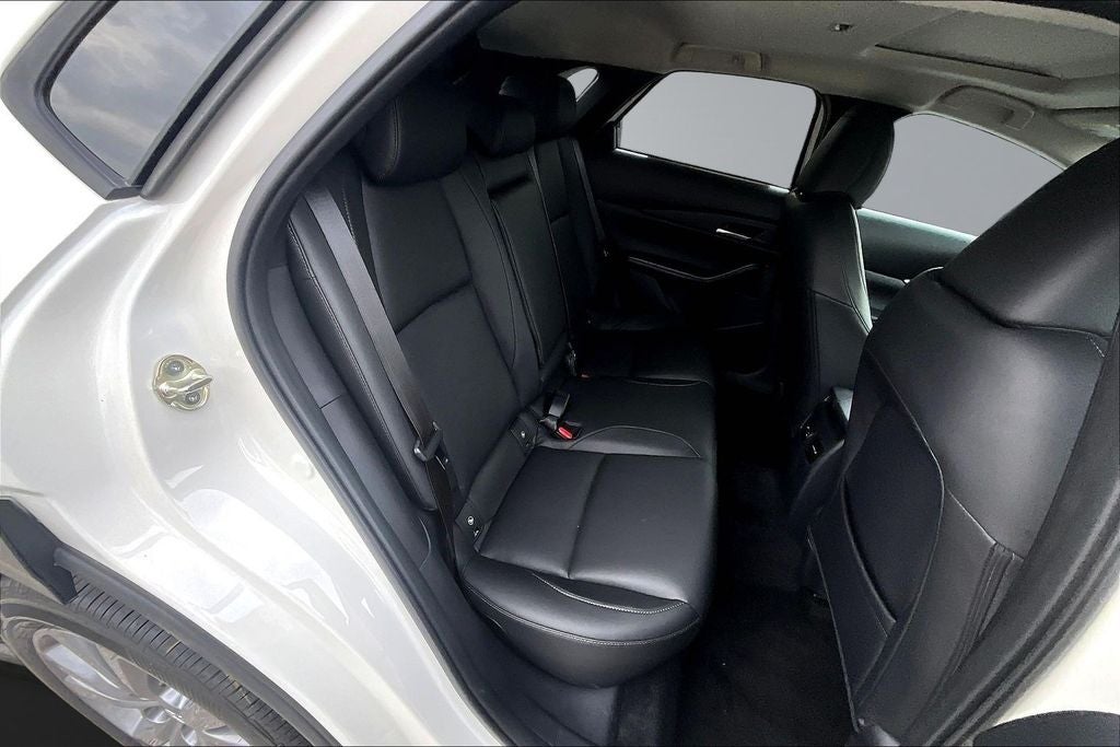 2026 Mazda Mazda CX-30 2.5 S Preferred