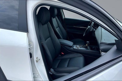 2026 Mazda Mazda CX-30 2.5 S Preferred