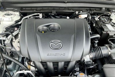 2026 Mazda Mazda CX-30 2.5 S Preferred