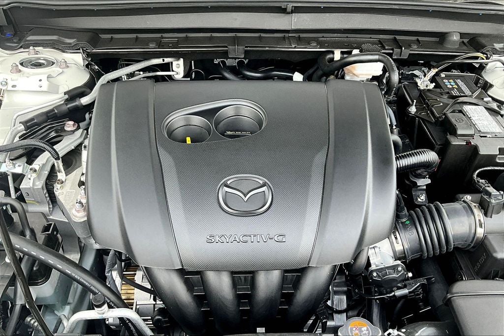 2026 Mazda Mazda CX-30 2.5 S Preferred