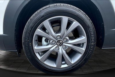 2026 Mazda Mazda CX-30 2.5 S Preferred