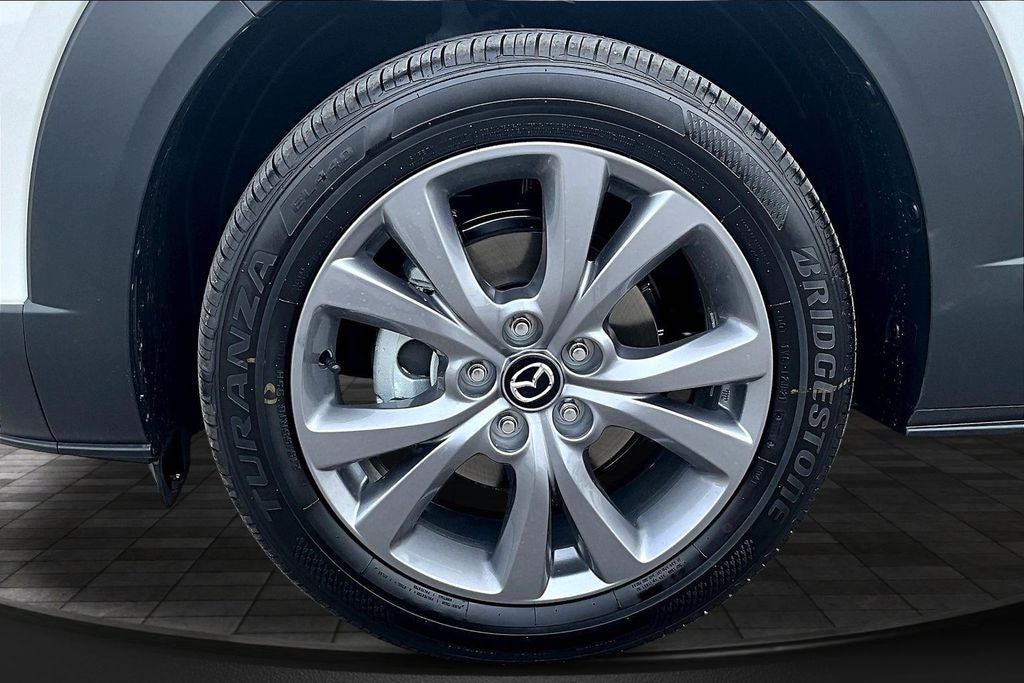 2026 Mazda Mazda CX-30 2.5 S Preferred