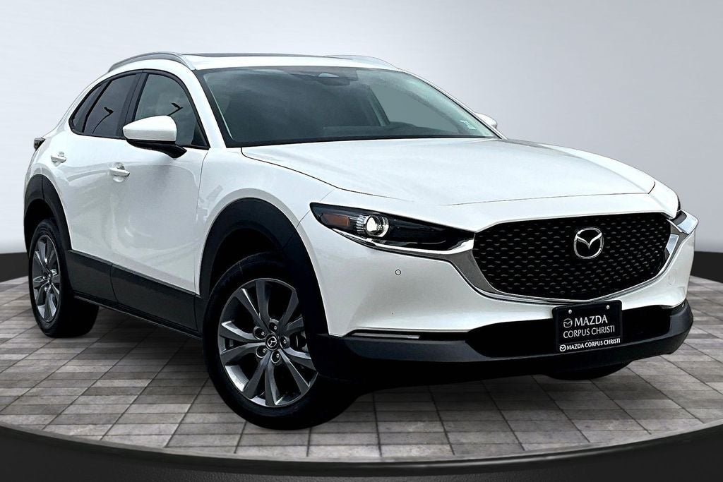 2026 Mazda Mazda CX-30 2.5 S Preferred