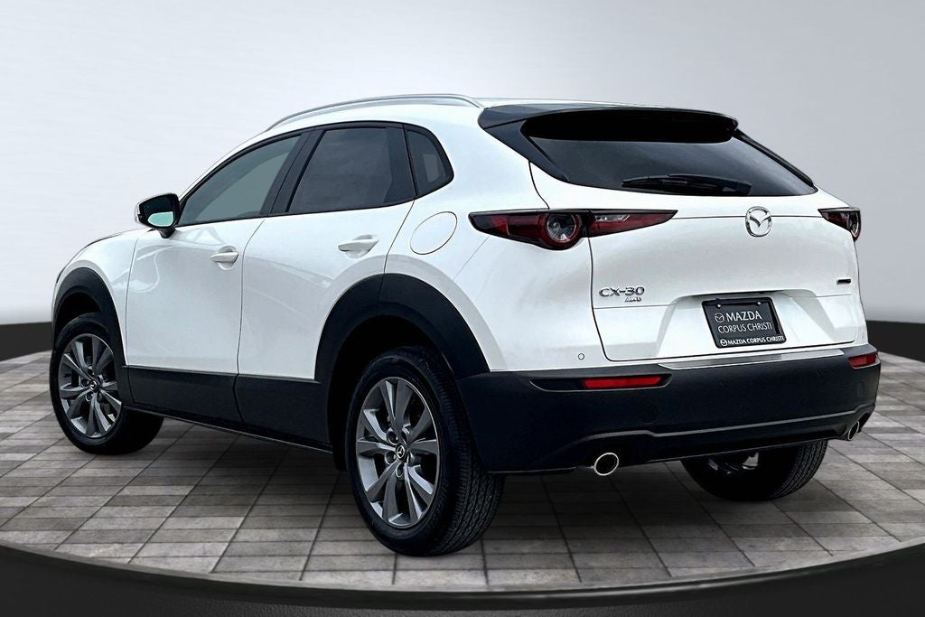 2026 Mazda Mazda CX-30 2.5 S Preferred