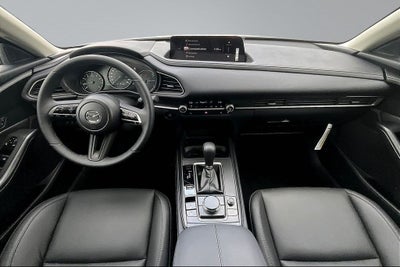 2026 Mazda Mazda CX-30 2.5 S Preferred
