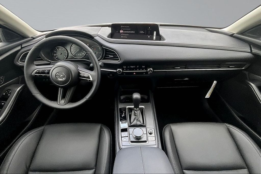2026 Mazda Mazda CX-30 2.5 S Preferred