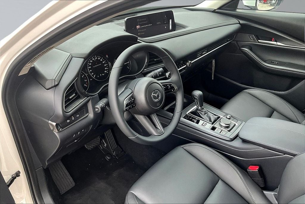 2026 Mazda Mazda CX-30 2.5 S Preferred