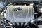 2026 Mazda Mazda CX-30 2.5 S Carbon Edition