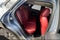 2026 Mazda Mazda CX-30 2.5 S Carbon Edition