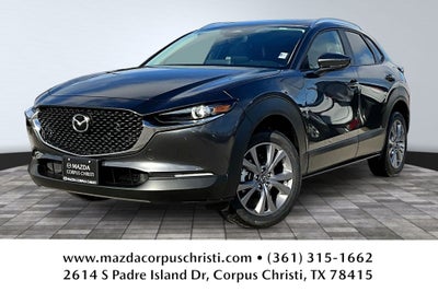 2026 Mazda Mazda CX-30 2.5 S Preferred
