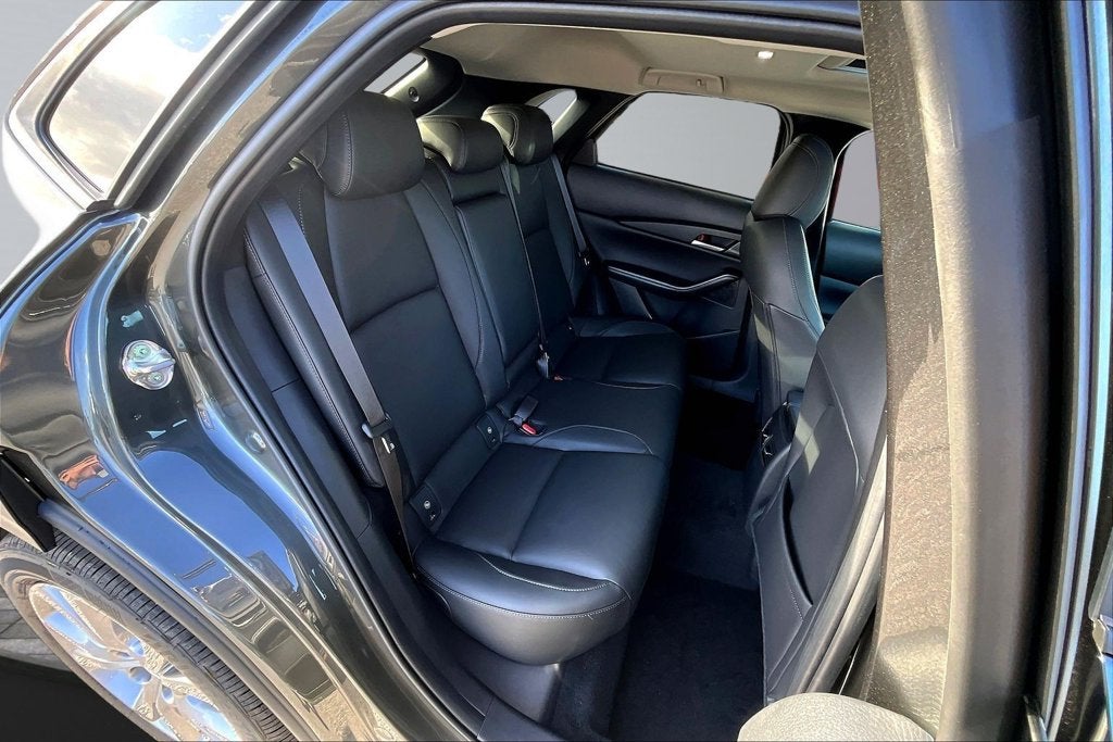 2026 Mazda Mazda CX-30 2.5 S Preferred