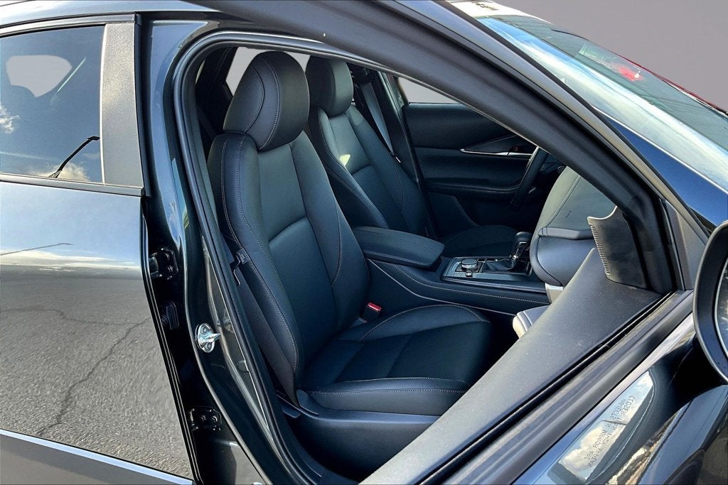 2026 Mazda Mazda CX-30 2.5 S Preferred
