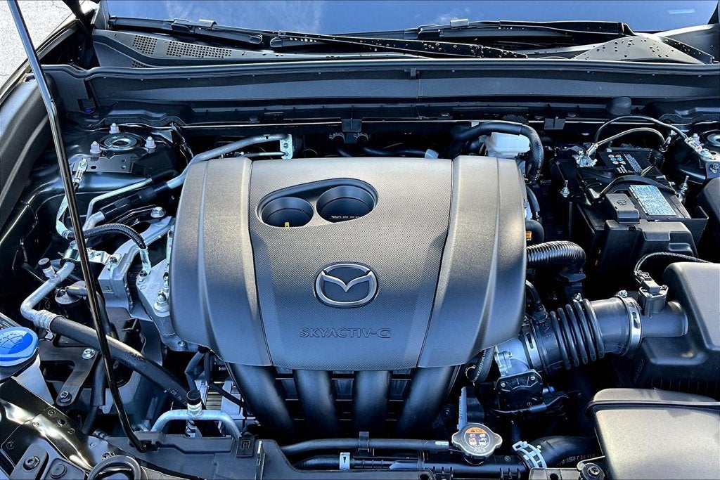 2026 Mazda Mazda CX-30 2.5 S Preferred
