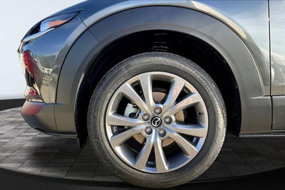 2026 Mazda Mazda CX-30 2.5 S Preferred