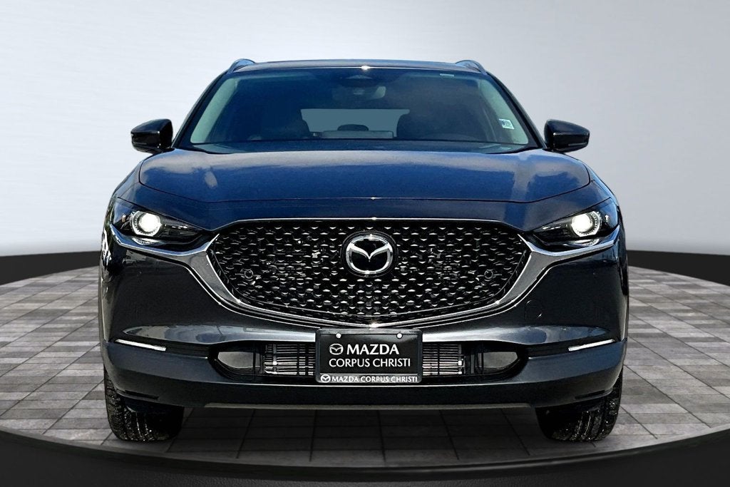 2026 Mazda Mazda CX-30 2.5 S Preferred