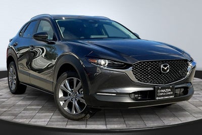 2026 Mazda Mazda CX-30 2.5 S Preferred