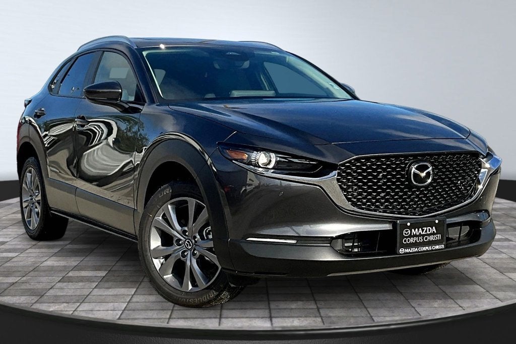 2026 Mazda Mazda CX-30 2.5 S Preferred
