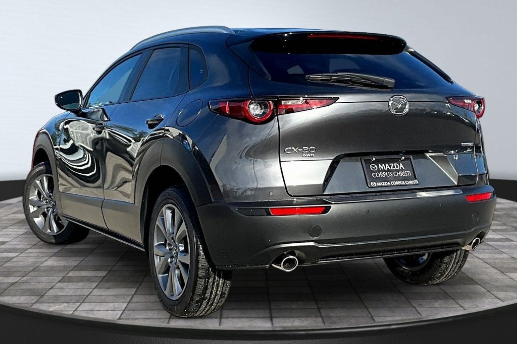 2026 Mazda Mazda CX-30 2.5 S Preferred