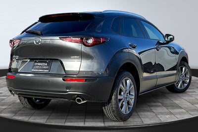 2026 Mazda Mazda CX-30 2.5 S Preferred