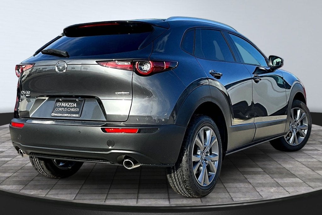 2026 Mazda Mazda CX-30 2.5 S Preferred
