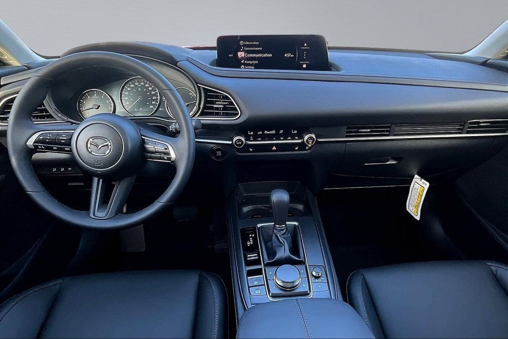 2026 Mazda Mazda CX-30 2.5 S Preferred