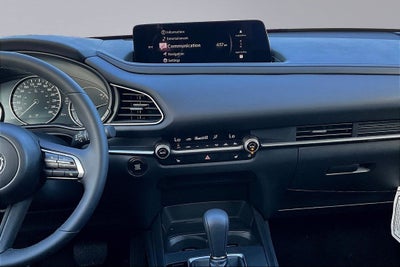 2026 Mazda Mazda CX-30 2.5 S Preferred