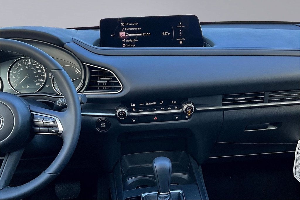 2026 Mazda Mazda CX-30 2.5 S Preferred