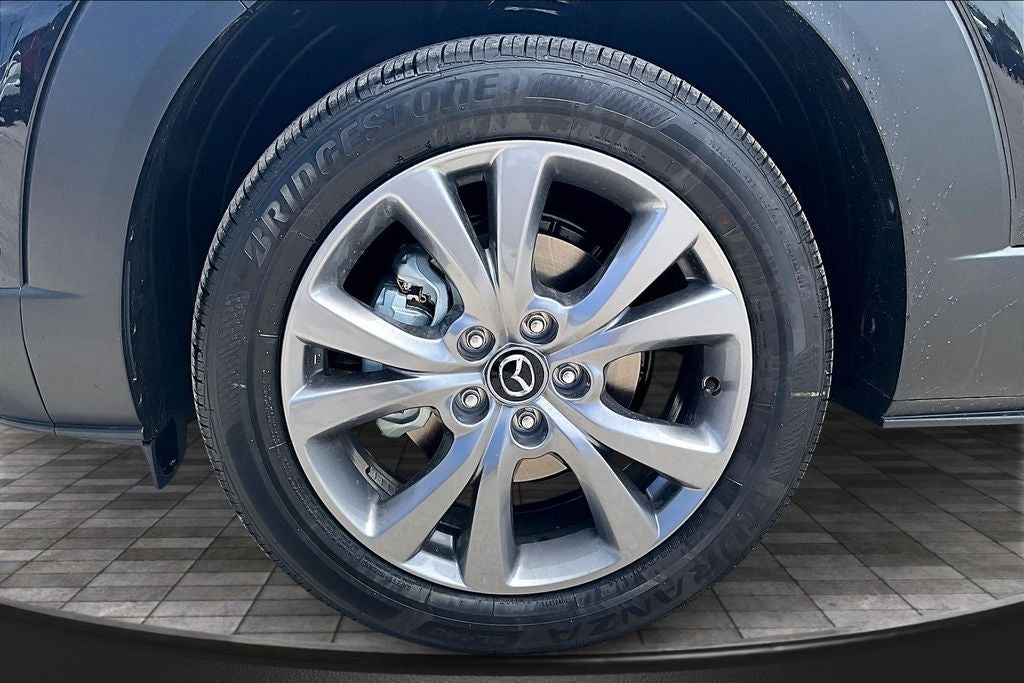 2026 Mazda Mazda CX-30 2.5 S Preferred