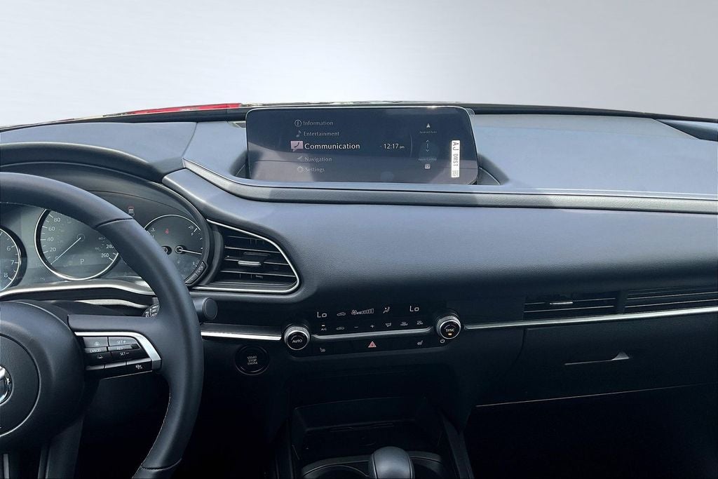 2026 Mazda Mazda CX-30 2.5 S Preferred