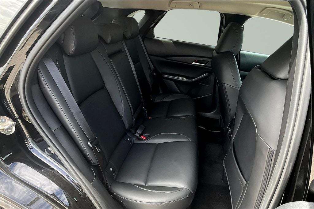 2026 Mazda Mazda CX-30 2.5 S Preferred