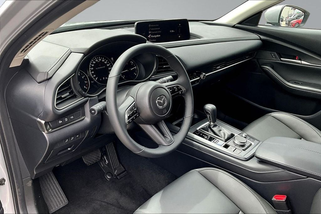 2026 Mazda Mazda CX-30 2.5 S Preferred