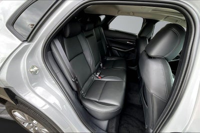 2026 Mazda Mazda CX-30 2.5 S Preferred