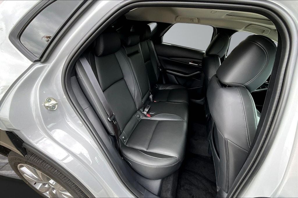 2026 Mazda Mazda CX-30 2.5 S Preferred