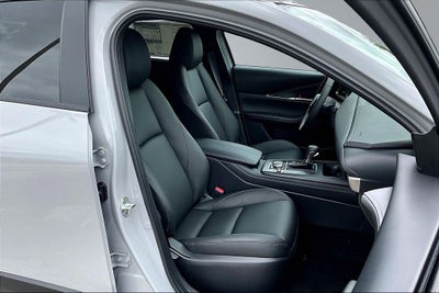 2026 Mazda Mazda CX-30 2.5 S Preferred