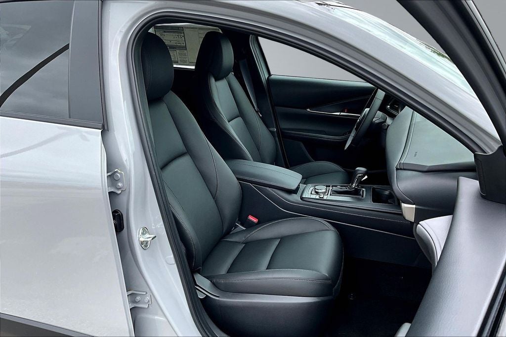 2026 Mazda Mazda CX-30 2.5 S Preferred