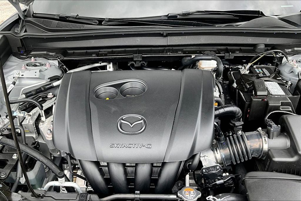 2026 Mazda Mazda CX-30 2.5 S Preferred