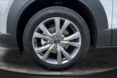 2026 Mazda Mazda CX-30 2.5 S Preferred